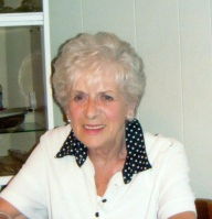 Photo of Anne-Marie Slater